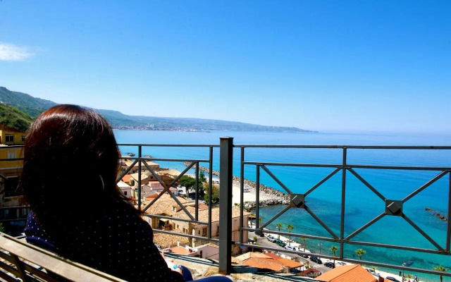 Residenza Maria Antonietta - 50 Metri Dal Mare