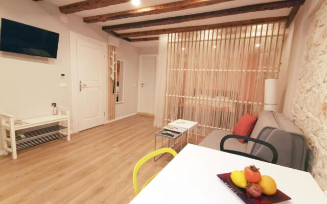 Apartments Carera 42