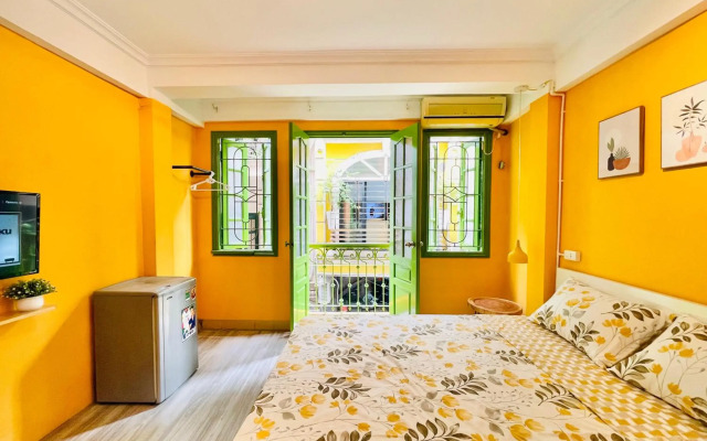 Vitamin Home Hoan Kiem 35