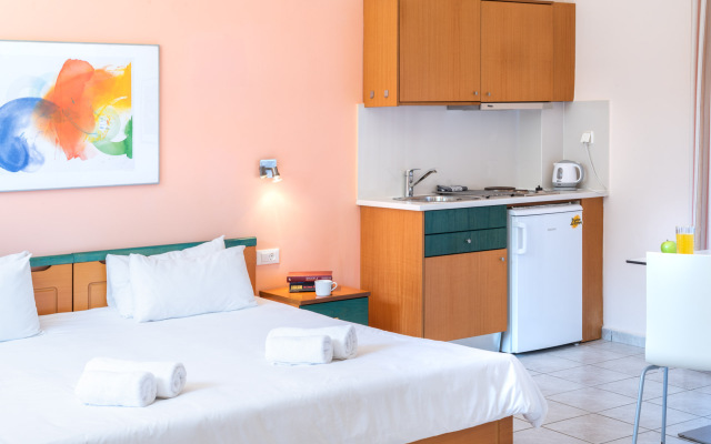 Bella Vista Hotel by Checkin