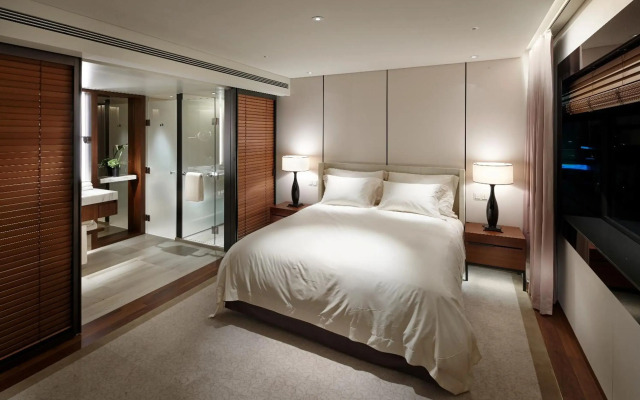 The Shilla Seoul