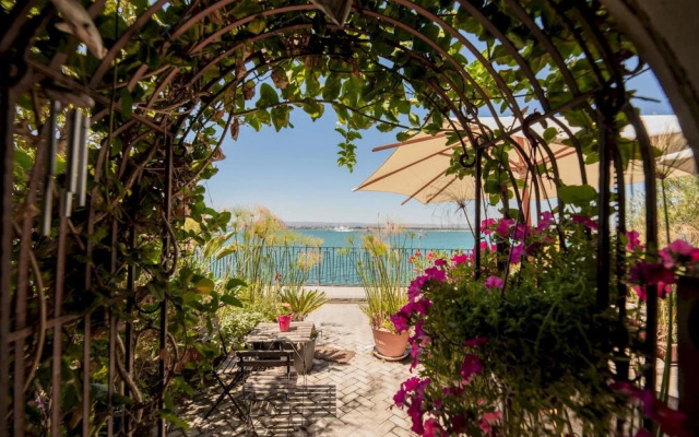 Alfeo Luxury Suite in Siracusa
