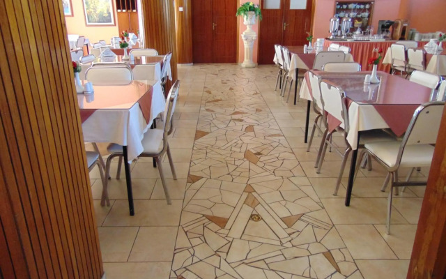 Hellas Hotel