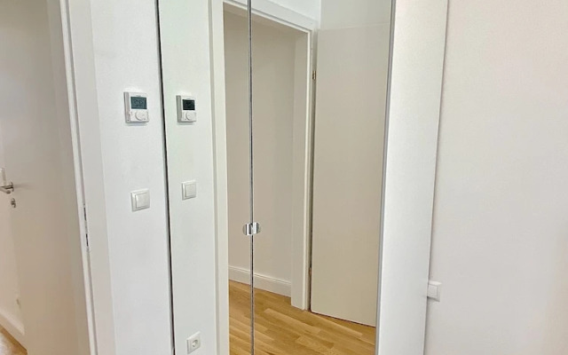 Steiner Residences Vienna Reumannplatz