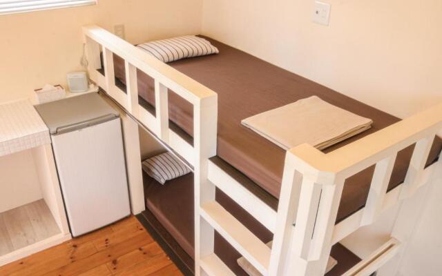 Imore Amami Minpaku Mura