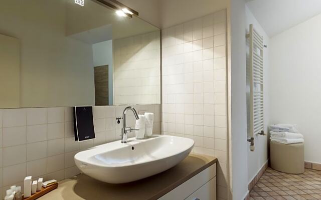 HEART OF TRENTO apartments