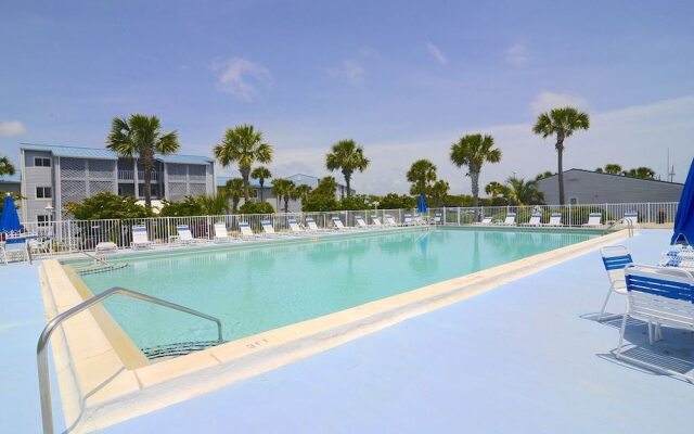 Perdido Key #B35 - 1 Br Condo