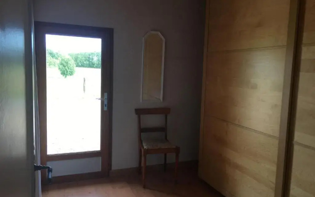 Gîte Saint-Michel-Mont-Mercure, 3 pièces, 4 personnes - FR-1-426-249