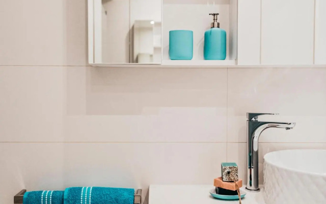 Oceana Silesian Place Apartments