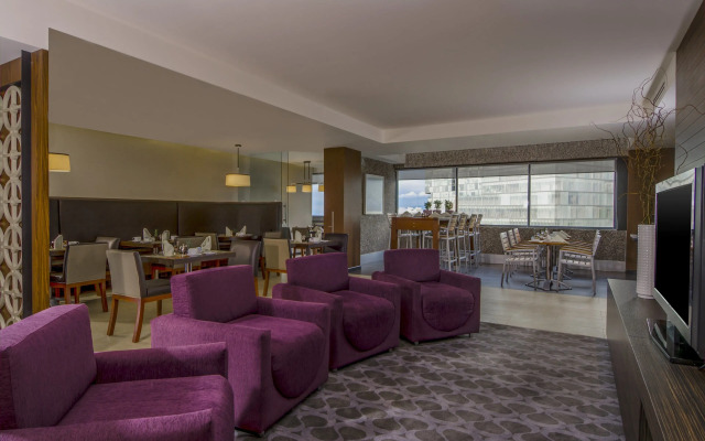 Dominion Santa Fe Apartments