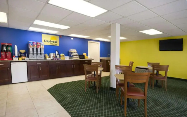 Days Inn Alma