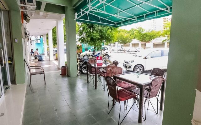 NIDA Rooms Langkawi Al Hana