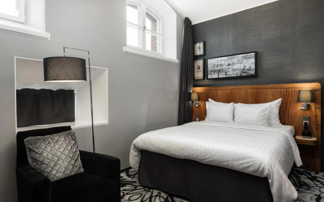 Home Hotel Katajanokka