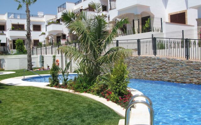 Linnea Sol Apartments - Marholidays