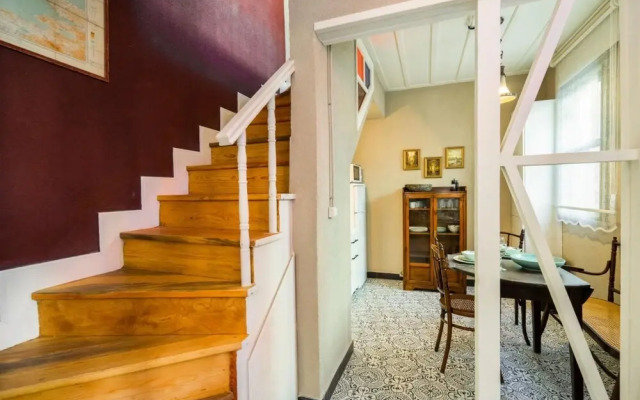 Nice Apartment Near Golden Horn