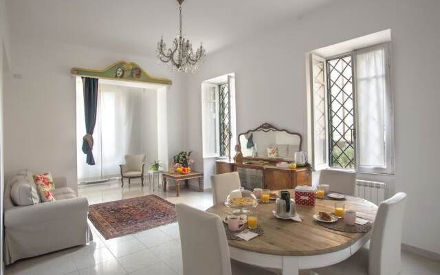 Equilibrì Guest House