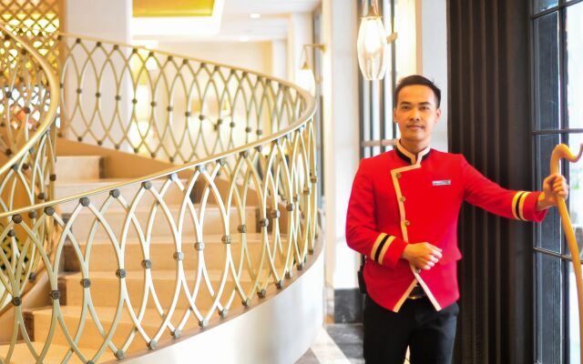 The Mirah Hotel Bogor