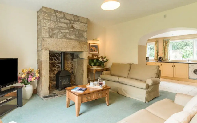 Stephen's Cottage