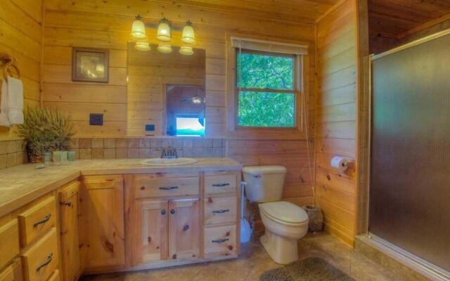 Cloudwalker by Escape to Blue Ridge