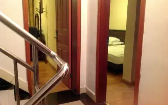 Daji Inn
