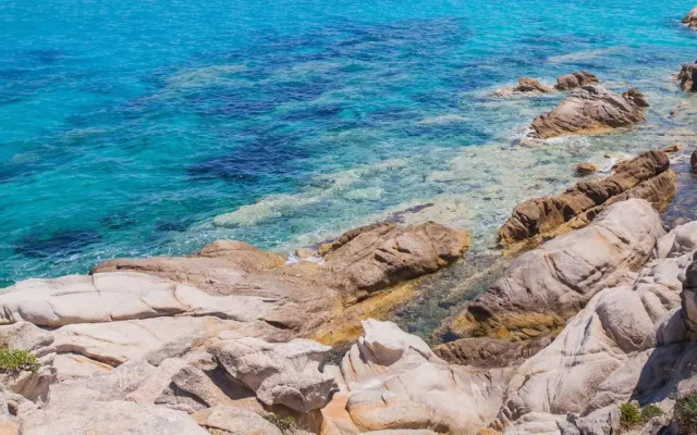 Villa Puolo Sorrento