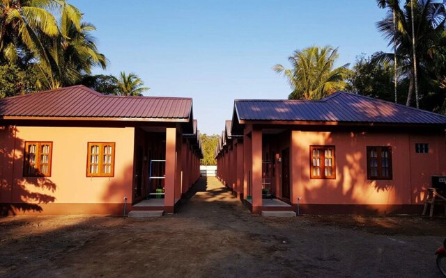AZ Family Resort II