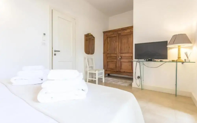 Bòmera Rooms