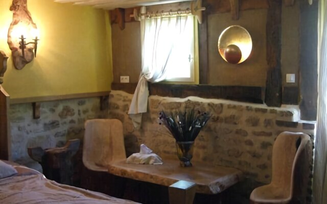 Le Manoir de Pontfol