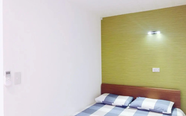 Nestle Tokyo Shinjuku Family House 102