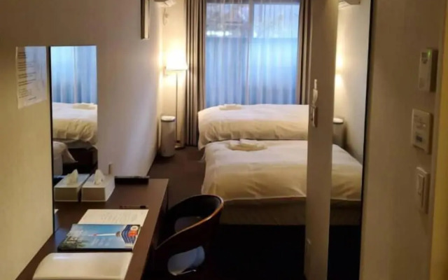 Karasuma Rokujo Hotel / Vacation STAY 2829