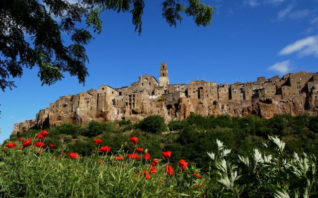 Locanda Il Tufo Rosa