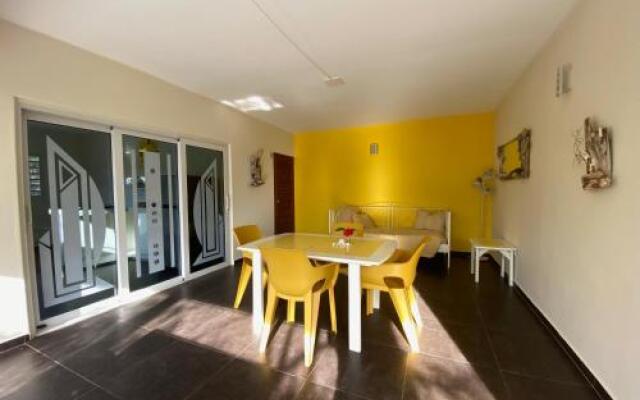 Don Genaro Curacao Appartements