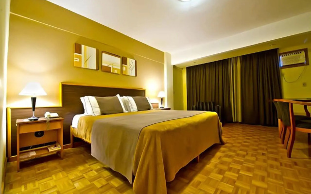 Gran Continental Hotel