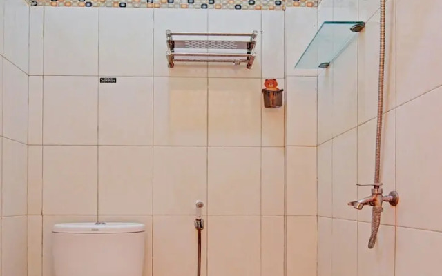 OYO 92223 Alfatar Homestay Syariah