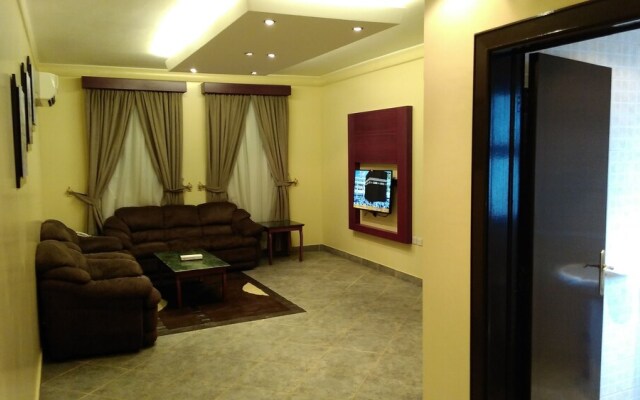 Al Yamama Palace - Al Salam Branch 17