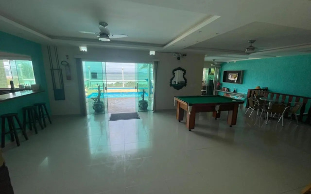 Pousada Aconchego Da Vila