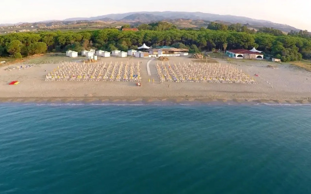 Villaggio Triton - Aurum Hotels