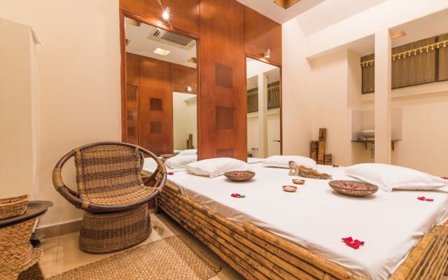 Sai Vishram Business Hotel