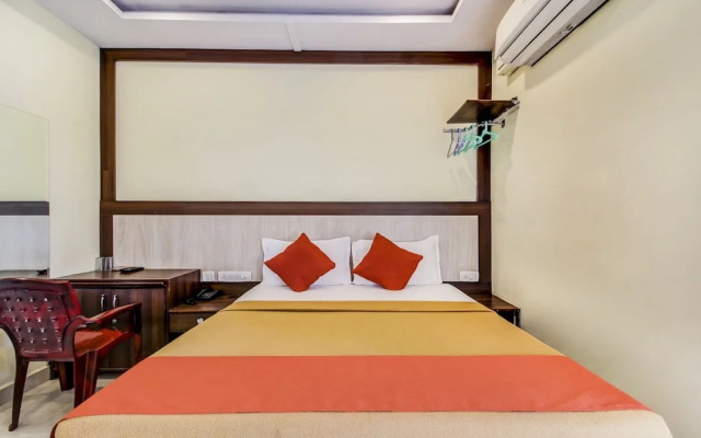 Hotel Neem Tree Residency