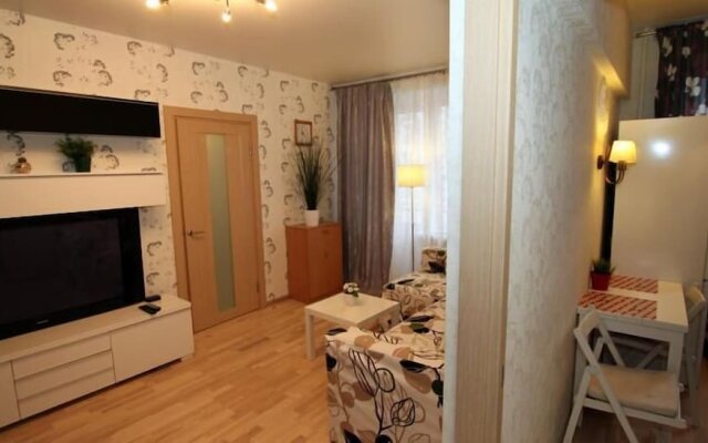TVST Apartments Ulitsa Gasheka 11