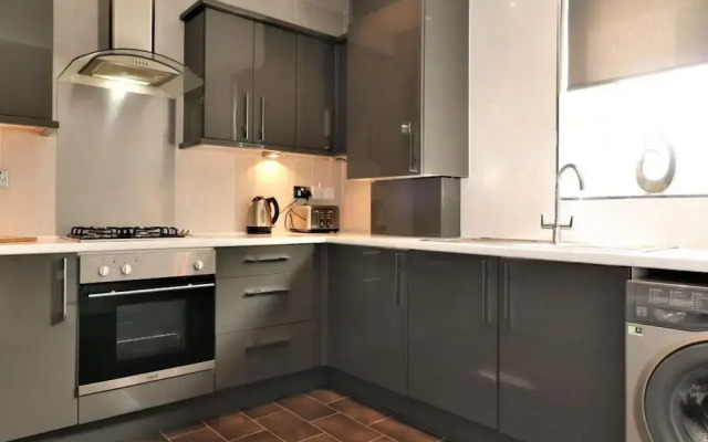 Carfin House - Motherwell