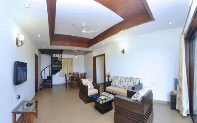 Shanti Kunj Bungalow