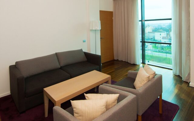 DoubleTree by Hilton Hotel Oradea