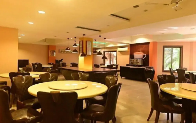 Aayush Resort