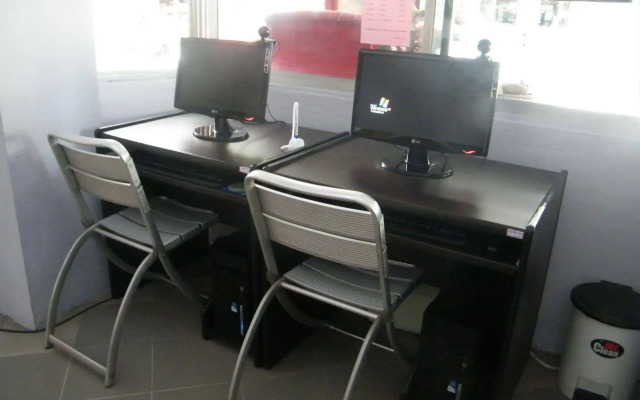 Sawasdee Pattaya