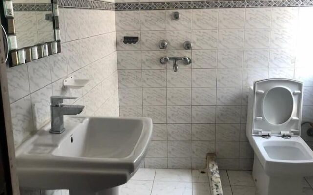 Aster Guest House