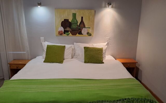 Plottie Self-catering