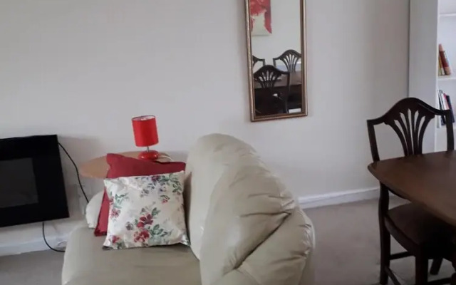 Cozy, Stylish 2 Bedroom Flat - Jesmond