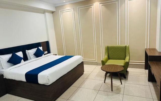 Hotel Fortune Ganga