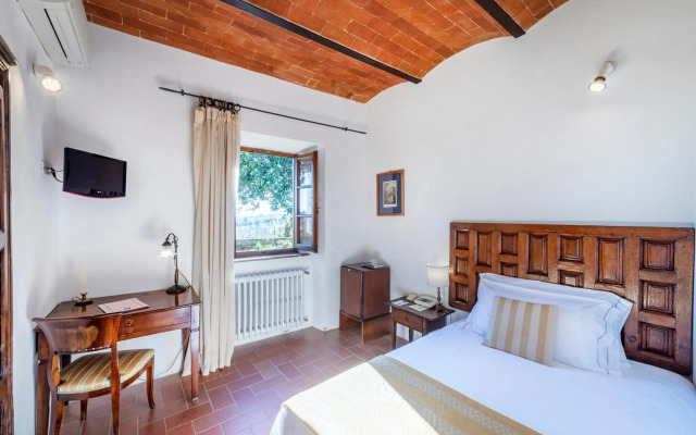 Relais Vignale & Spa